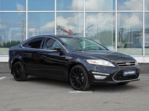Седан Ford Mondeo 2012 года, 929999 рублей, Нижний Новгород