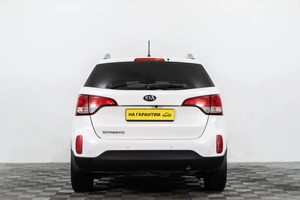 Внедорожник Kia Sorento 2015 года, 1809000 рублей, Сургут