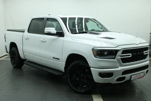 Пикап RAM 1500 2021 года, 7995000 рублей, Красноярск