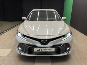 Седан Toyota Camry 2020 года, 3400000 рублей, Красноярск