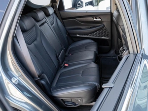 Внедорожник Hyundai Santa Fe 2019 года, 2898000 рублей, Краснодар