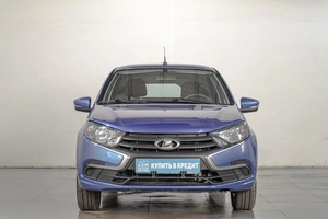 Лифтбек ВАЗ (LADA) Granta 2022 года, 849000 рублей, Челябинск