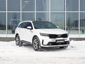 Внедорожник Kia Sorento 2021 года, 4240000 рублей, Нижний Новгород