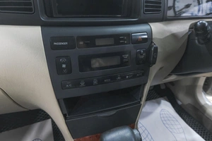 Хетчбэк Toyota Allex 2001 года, 469000 рублей, Новокузнецк