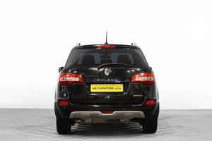 Внедорожник Renault Koleos 2008 года, 899000 рублей, Барнаул