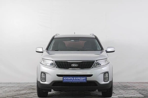 Внедорожник Kia Sorento 2019 года, 2199000 рублей, Кемерово
