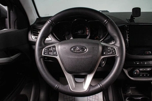 Седан ВАЗ (LADA) Vesta 2019 года, 929000 рублей, Сургут