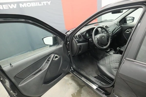Хэтчбек ВАЗ (LADA) Granta 2024 года, 895000 рублей, Курск