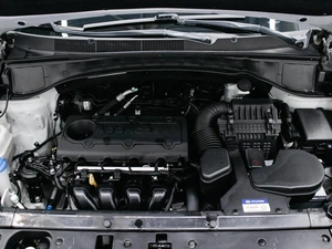 Внедорожник Hyundai Santa Fe 2013 года, 1629000 рублей, Красноярск