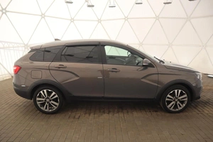 Универсал ВАЗ (LADA) Vesta 2022 года, 1290000 рублей, Орёл