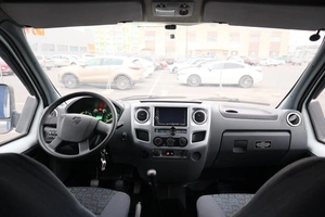 Фургон ГАЗ ГАЗель (3302) 2020 года, 1990000 рублей, Курск