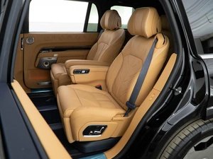 Внедорожник Zeekr 9X 2025 года, 14840055 рублей, Москва