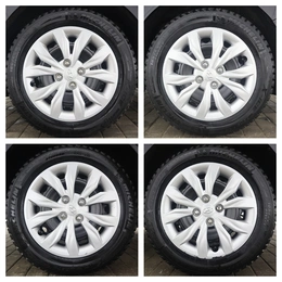 Седан Hyundai Solaris 2022 года, 1585000 рублей, Орёл