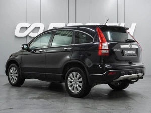 Внедорожник Honda CR-V 2008 года, 1097000 рублей, Воронеж