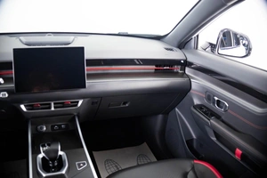 Внедорожник Jetour Dashing 2024 года, 2099000 рублей, Пермь