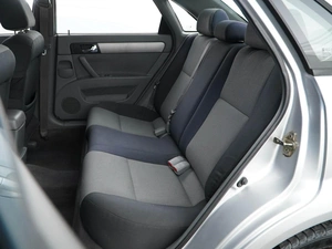 Седан Chevrolet Lacetti 2012 года, 637077 рублей, Москва