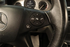 Седан Mercedes-benz C-класс 2008 года, 1049000 рублей, Челябинск