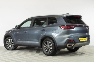 Внедорожник Chery Tiggo 8 2020 года, 1779000 рублей, Челябинск
