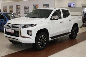Пикап Mitsubishi L200 2022 года, 3708000 рублей, Красноярск