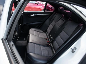 Седан Mercedes-benz C-класс 2012 года, 1260000 рублей, Краснодар