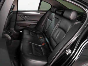 Седан BMW 5 серия 2015 года, 2489000 рублей, Аксай