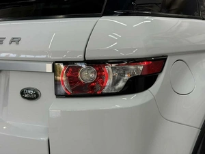 Внедорожник Land Rover Range Rover Evoque 2014 года, 1770000 рублей, Барнаул