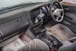 Седан Honda Torneo 1998 года, 529000 рублей, Томск