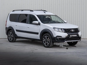 Универсал ВАЗ (LADA) Largus Cross 2025 года, 1860000 рублей, Краснодар