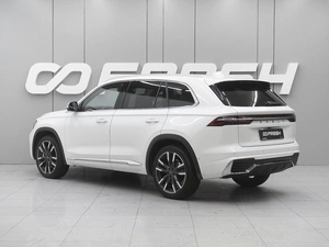 Внедорожник Geely Monjaro 2023 года, 3600000 рублей, Ростов-на-Дону