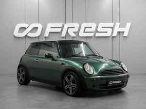 Хетчбэк MINI Cooper 2006 года, 529000 рублей, Воронеж