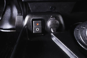 Внедорожник ВАЗ (LADA) 4x4 (Нива) 2018 года, 559000 рублей, Пермь
