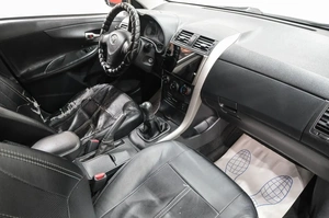 Седан Toyota Corolla 2008 года, 799000 рублей, Новокузнецк