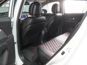 Внедорожник Kia Sportage 2014 года, 1469000 рублей, Воронеж