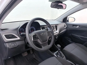 Седан Hyundai Solaris 2021 года, 1497000 рублей, Орёл