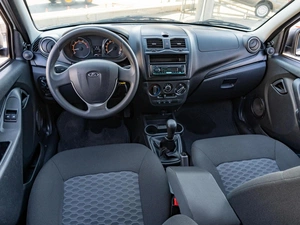 Седан ВАЗ (LADA) Granta 2020 года, 599000 рублей, Саратов
