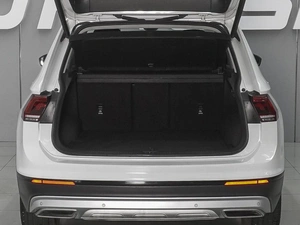 Внедорожник Volkswagen Tiguan 2019 года, 2350000 рублей, Ростов-на-Дону