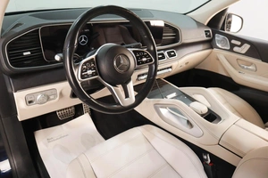 Внедорожник Mercedes-benz GLE-класс 2021 года, 6129000 рублей, Челябинск