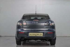 Хетчбэк Mazda 3 2008 года, 679000 рублей, Челябинск