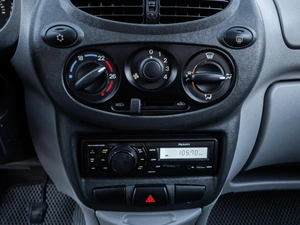 Хетчбэк ВАЗ (LADA) Kalina 2013 года, 430000 рублей, Ставрополь