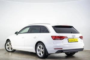 Универсал Audi A4 2017 года, 2549000 рублей, Оренбург