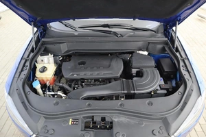 Внедорожник Haval F7x 2020 года, 2349000 рублей, Обнинск