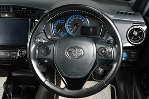 Универсал Toyota Corolla Fielder 2018 года, 1539000 рублей, Тюмень