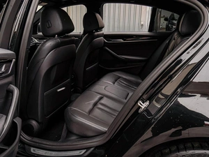 Седан BMW 5 серия 2019 года, 3360000 рублей, Краснодар