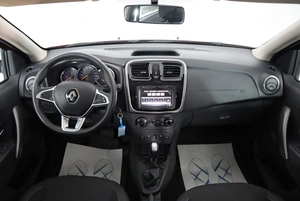 Седан Renault Logan 2021 года, 1290000 рублей, Брянск