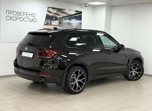 Внедорожник BMW X5 2015 года, 2975000 рублей, Красноярск
