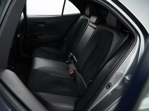 Хетчбэк Toyota Corolla 2023 года, 5608777 рублей, Москва