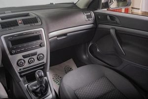 Лифтбек Skoda Octavia 2011 года, 999000 рублей, Томск