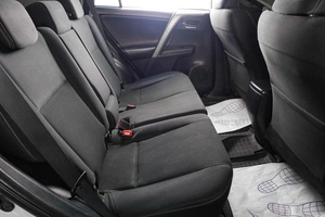 Внедорожник Toyota RAV4 2013 года, 1699000 рублей, Тюмень