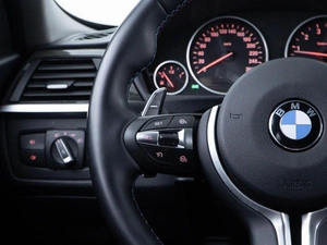 Седан BMW 3 серия 2012 года, 1579444 рублей, Москва