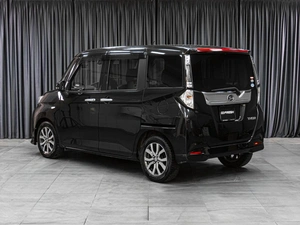 Минивэн Daihatsu Thor 2017 года, 1389000 рублей, Тюмень